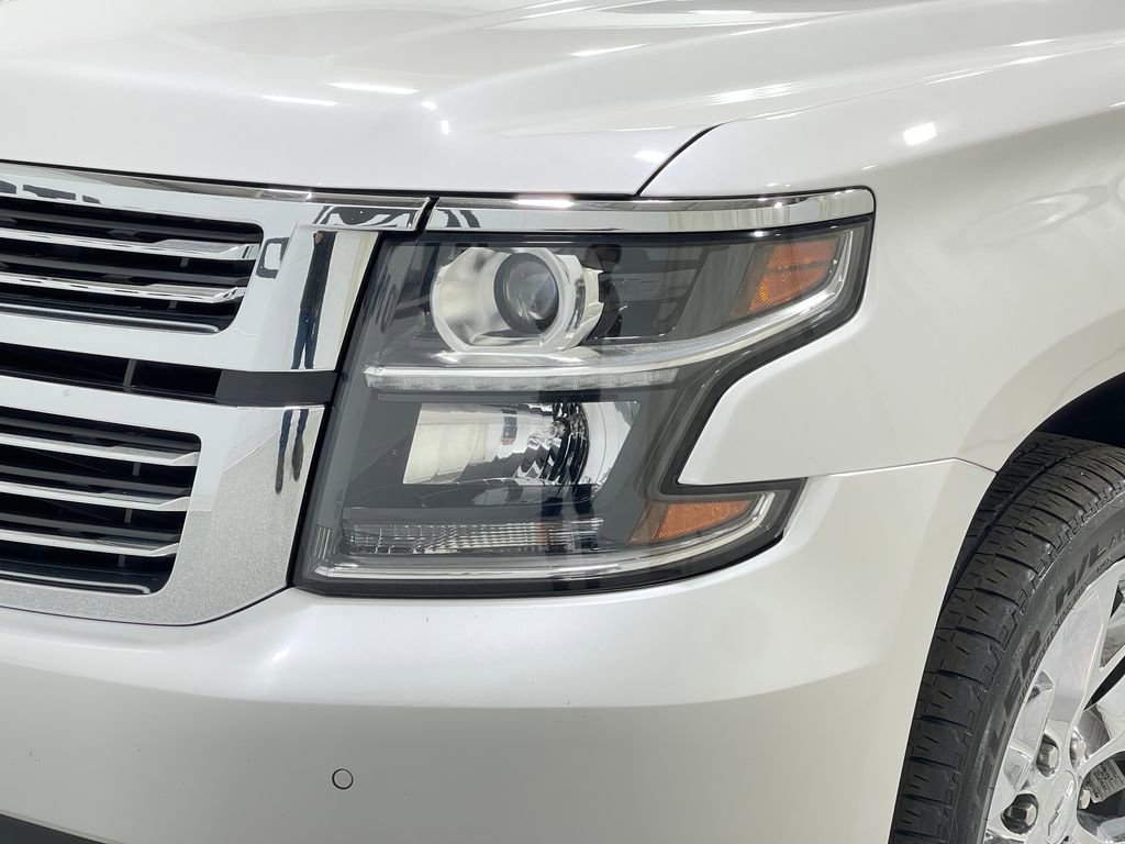 Used 2018 Chevrolet Tahoe Premier w/ Max Trailering Package image 36