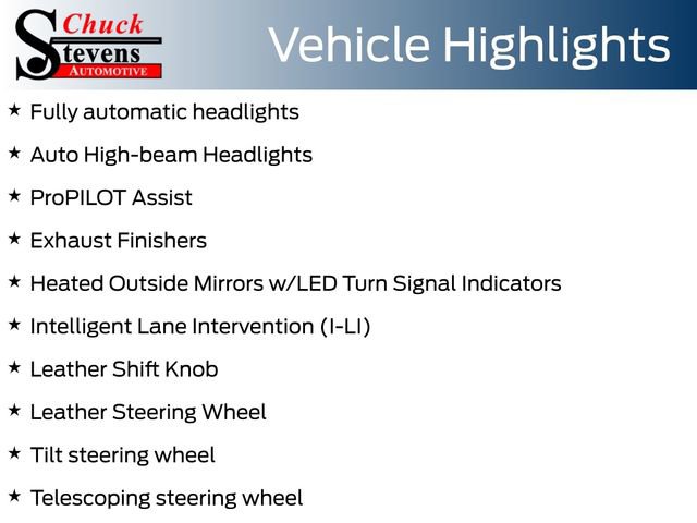 Used 2022 Nissan Altima 2.5 SV w/ SV Premium Package image 15