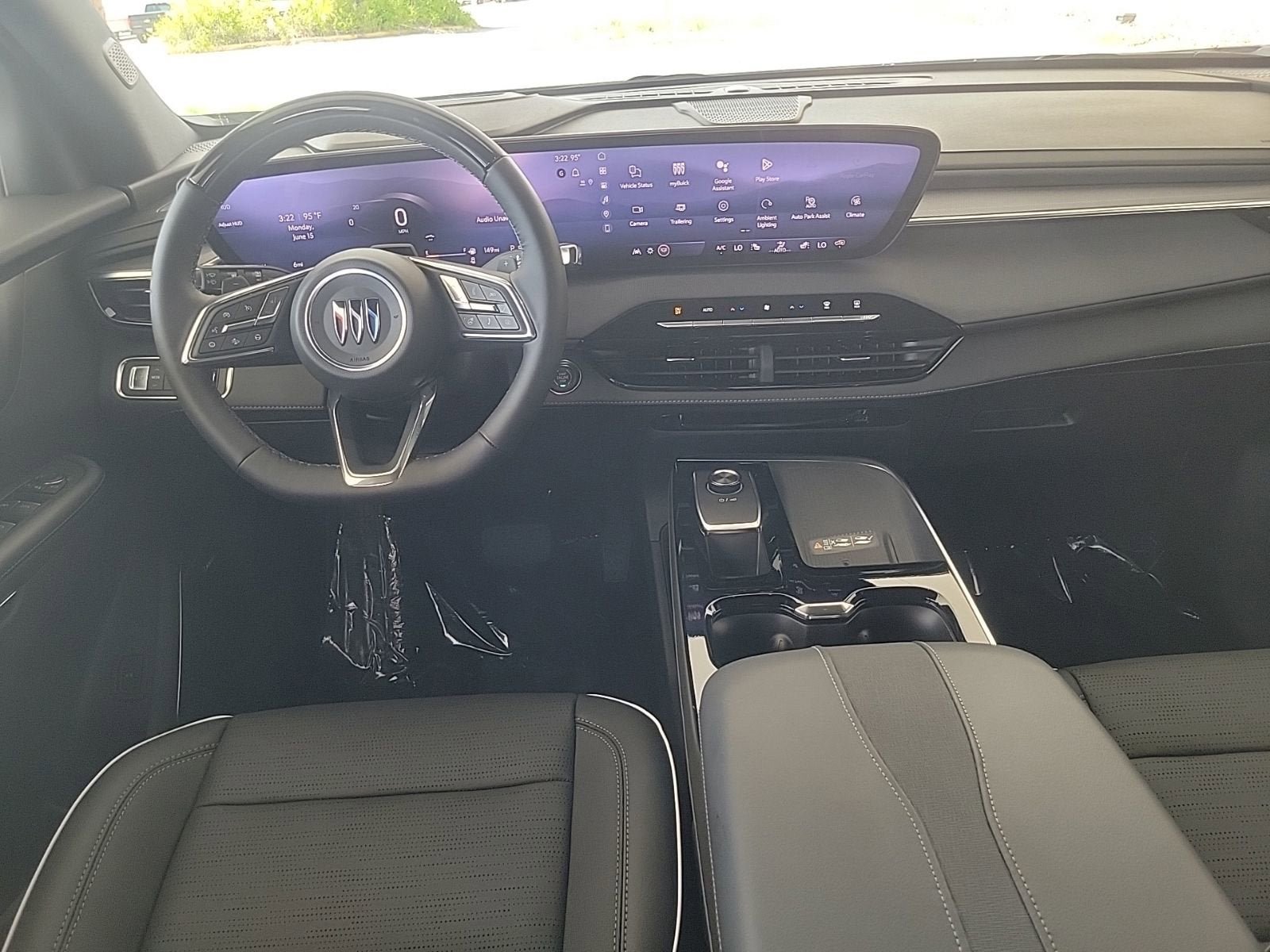 New 2026 Buick Enclave Sport Touring w/ Super Cruise Package FWD image 14