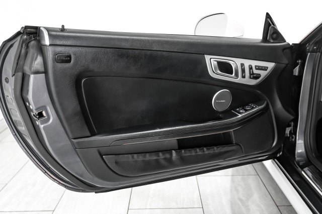 Used 2014 Mercedes-Benz SLK 250 image 38