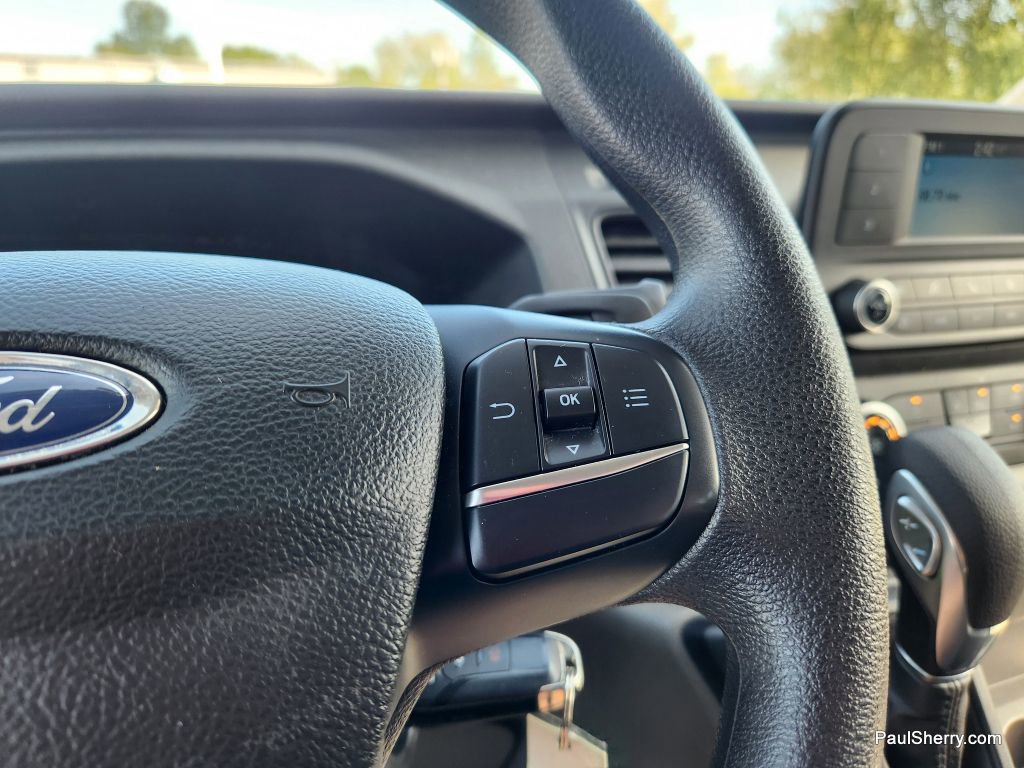 Used 2020 Ford Transit 150 XL image 48