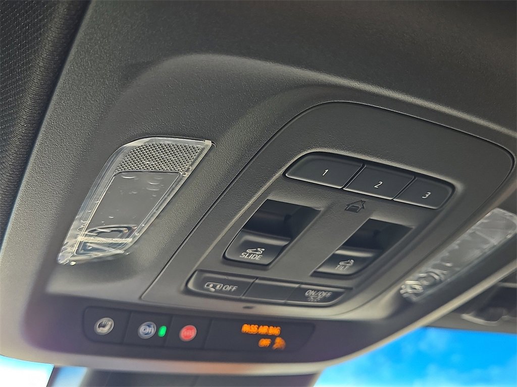 New 2026 Cadillac CT4 Sport image 25