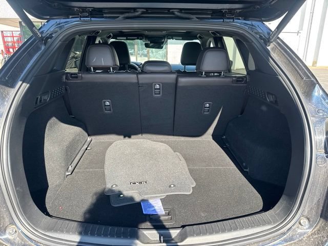 Used 2023 MAZDA CX-5 Signature AWD/4WD image 12