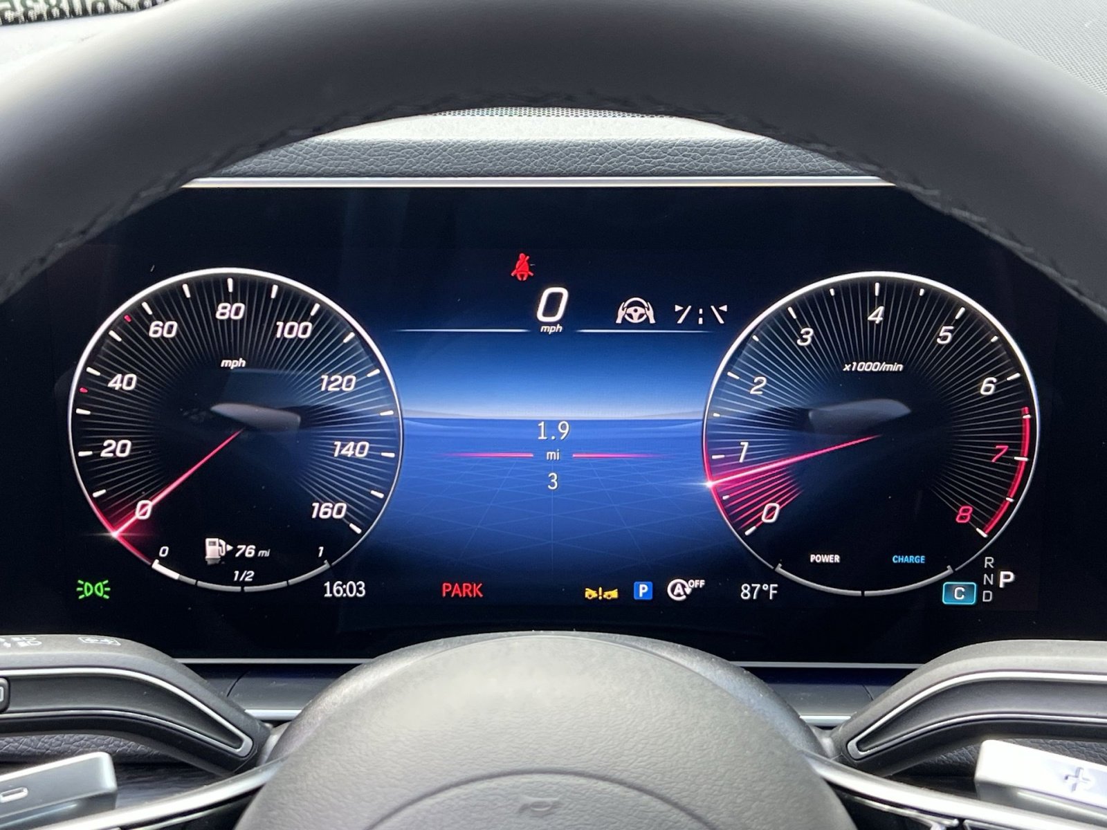 New 2026 Mercedes-Benz GLE 450 4MATIC image 15