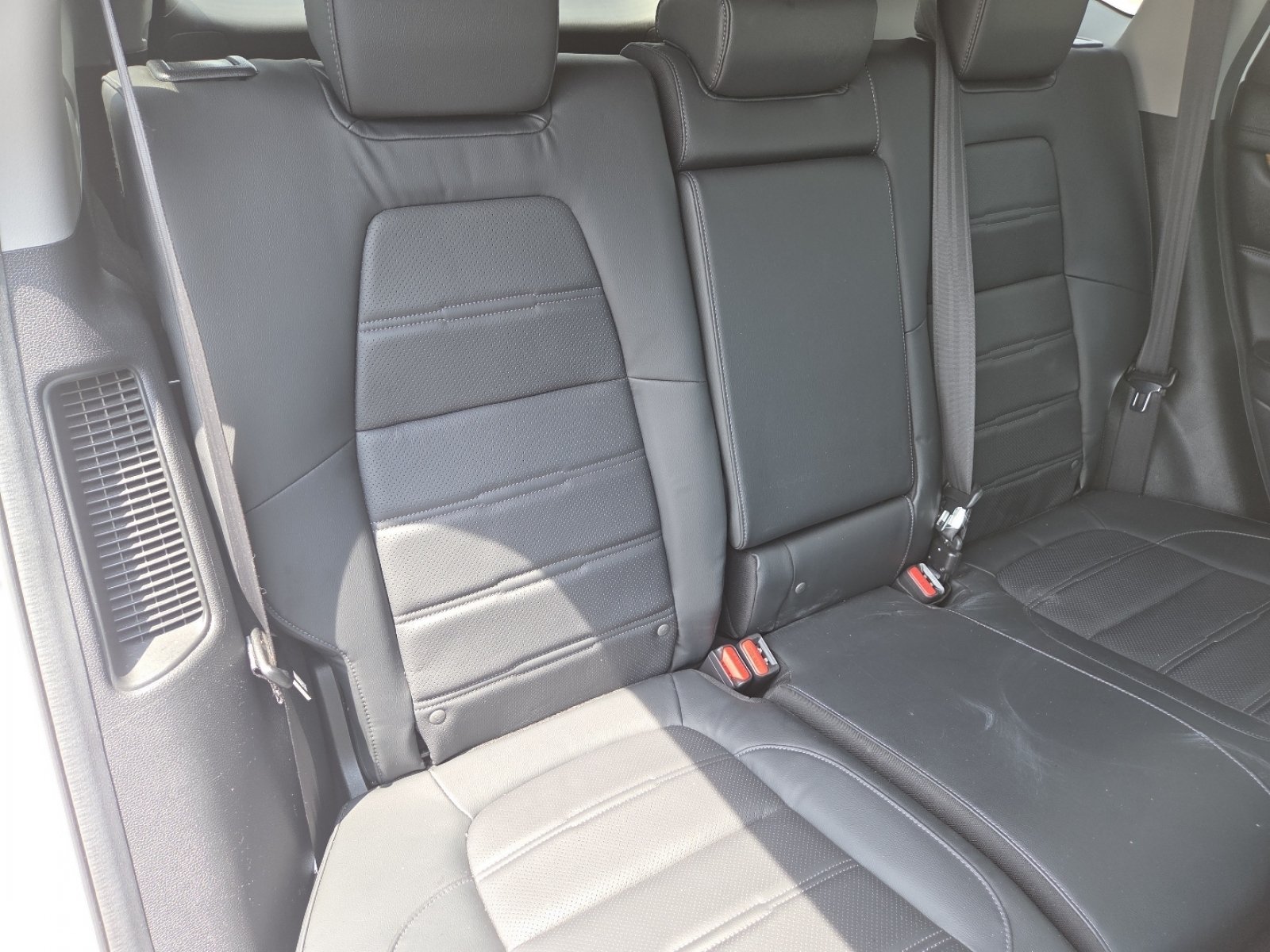 Used 2020 Honda CR-V Touring image 26