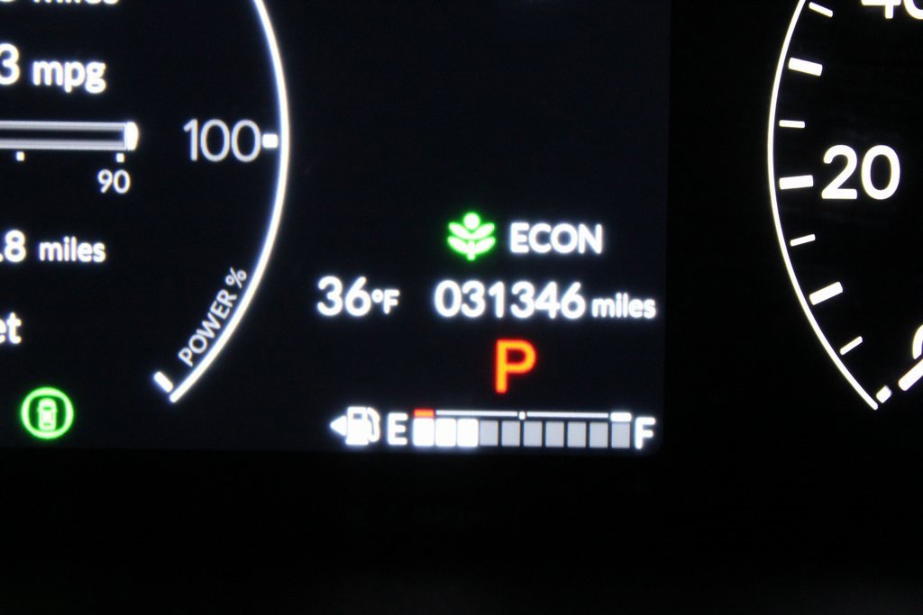 Used 2024 Honda CR-V Sport-L image 36