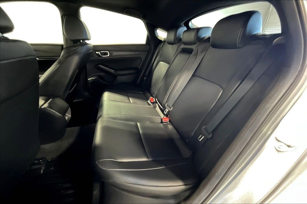 Used 2024 Acura Integra A-Spec image 37