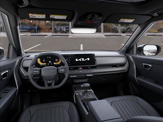 New 2027 Kia Seltos X-Line S AWD/4WD image 14