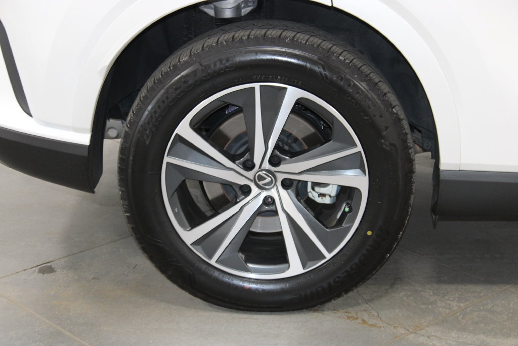 Used 2025 Lexus RX 350 Premium w/ Accessory Package (Z1) FWD image 13