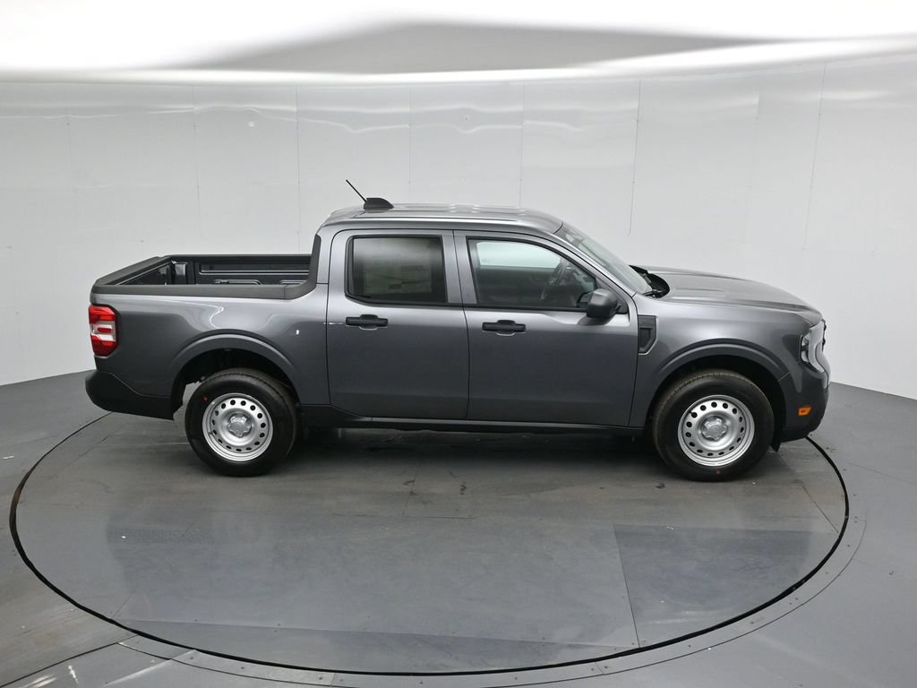 Certified 2026 Ford Maverick XL FWD image 34