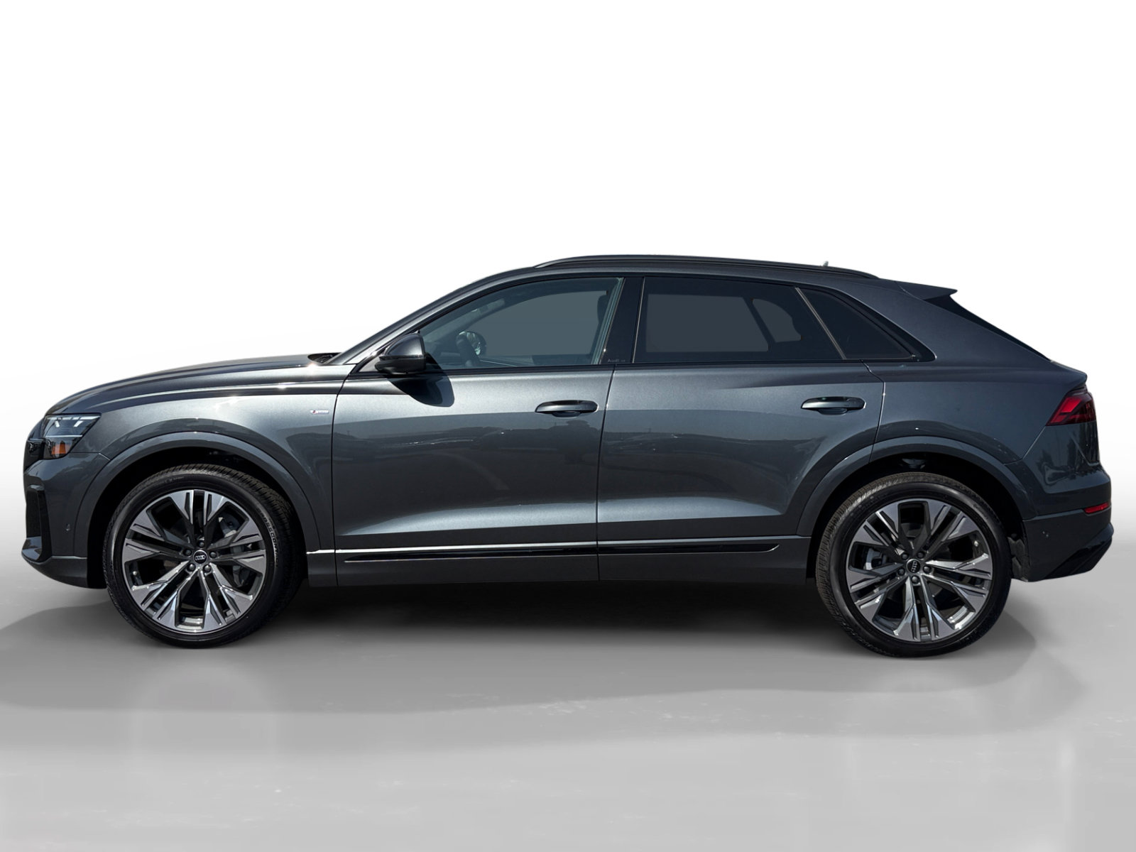 New 2026 Audi Q8 Prestige AWD/4WD image 2