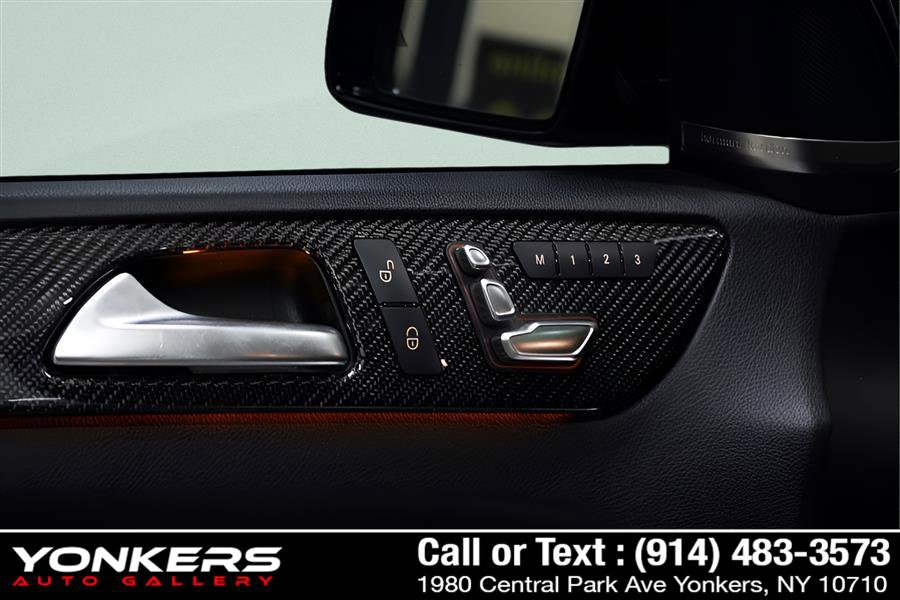 Used 2018 Mercedes-Benz GLE 43 AMG 4MATIC Coupe image 41