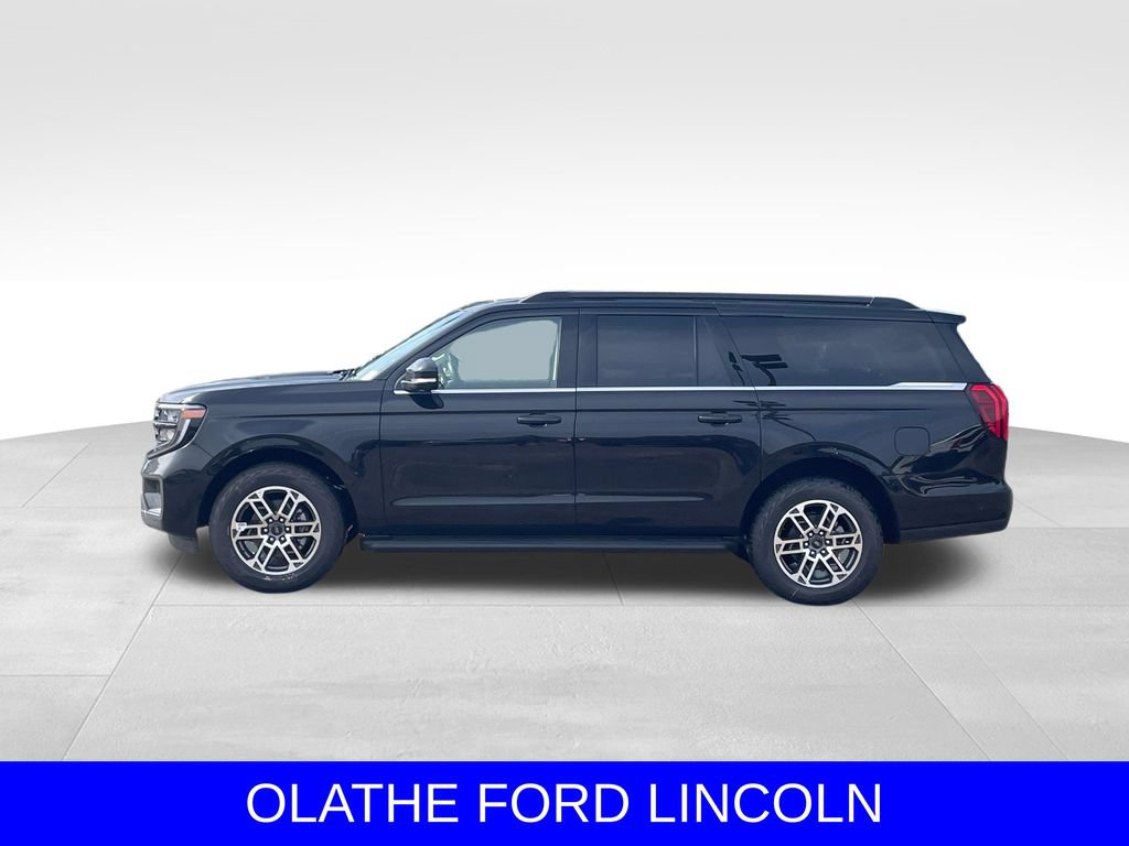 New 2026 Ford Expedition Max Active AWD/4WD image 2