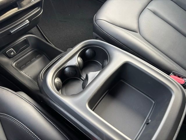 New 2026 Chrysler Voyager LX image 22