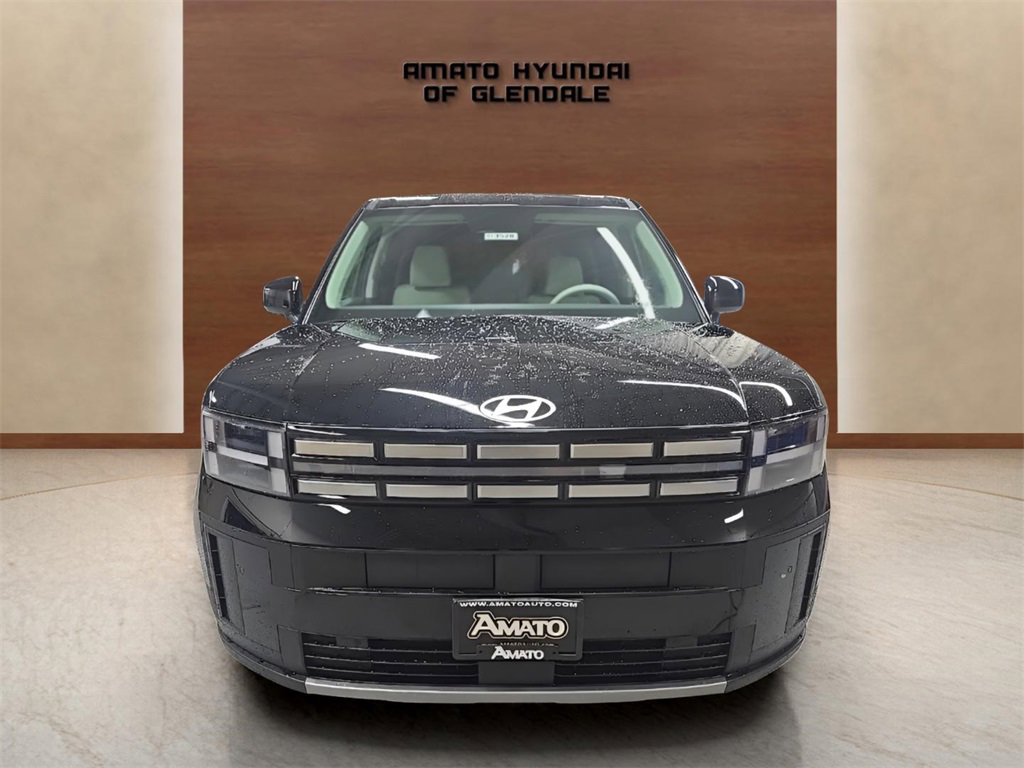 New 2026 Hyundai Santa Fe SE image 9