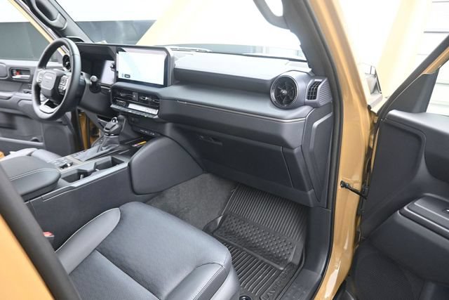 Used 2026 Toyota Land Cruiser AWD/4WD image 24