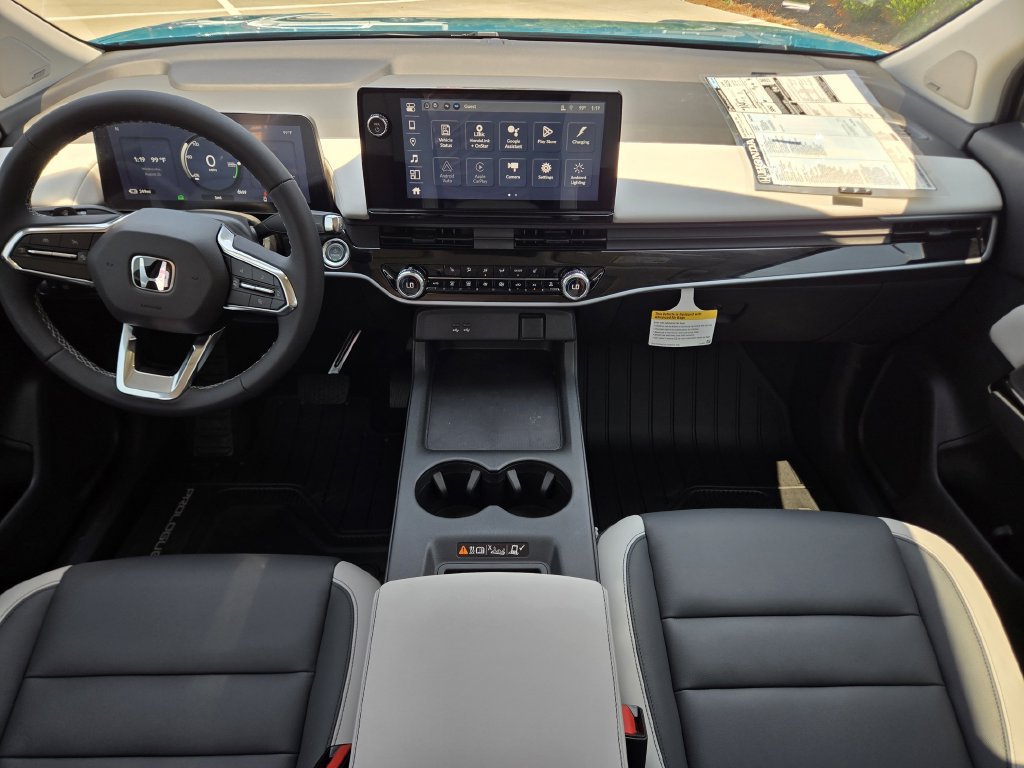 New 2026 Honda Prologue Touring image 6