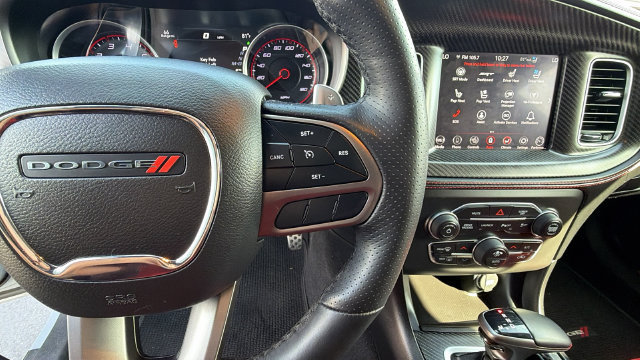 Used 2022 Dodge Charger Scat Pack RWD image 29
