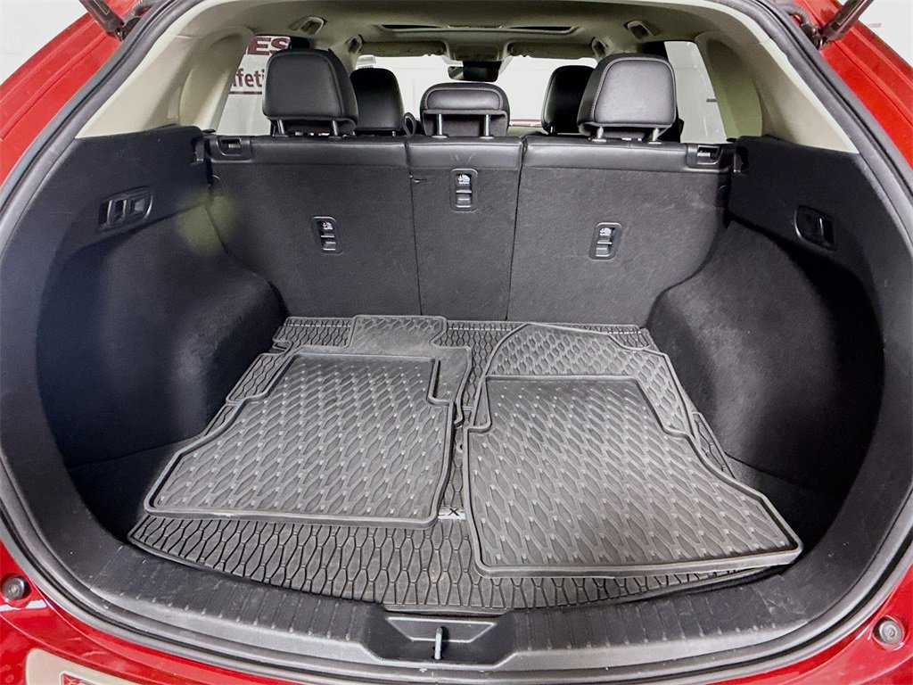 Used 2020 MAZDA CX-5 Grand Touring Reserve image 29