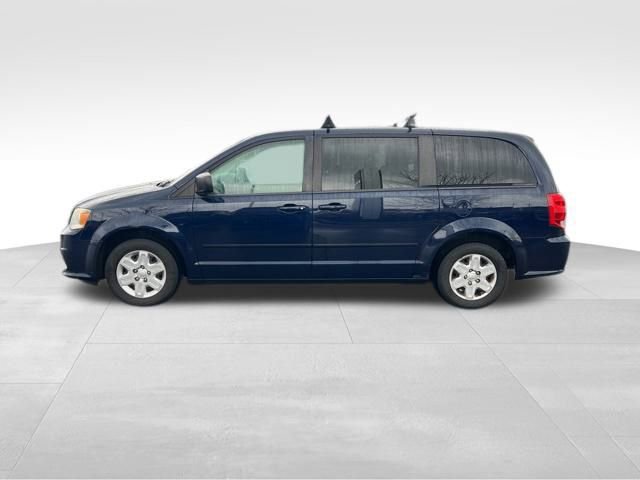 Used 2012 Dodge Grand Caravan SE image 4