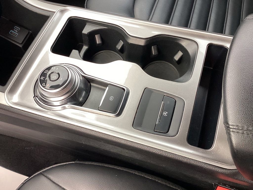 Used 2024 Ford Edge SEL image 31