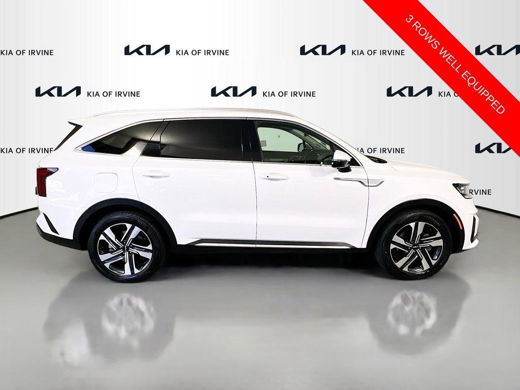 Certified 2023 Kia Sorento SX Prestige image 9