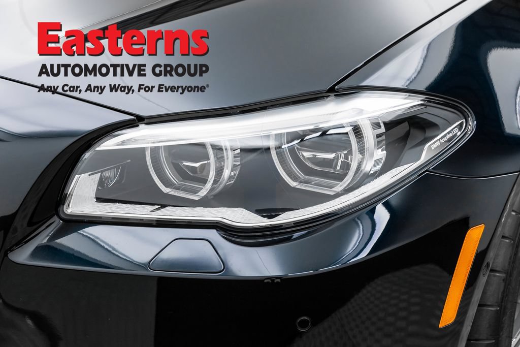 Used 2015 BMW M5 RWD image 54
