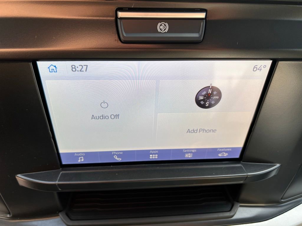 New 2026 Ford F450 XL image 8