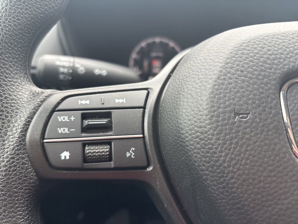 Used 2026 Honda CR-V EX image 16