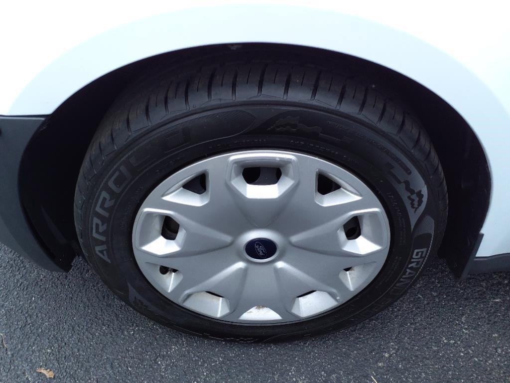 Used 2017 Ford Transit Connect XL image 30