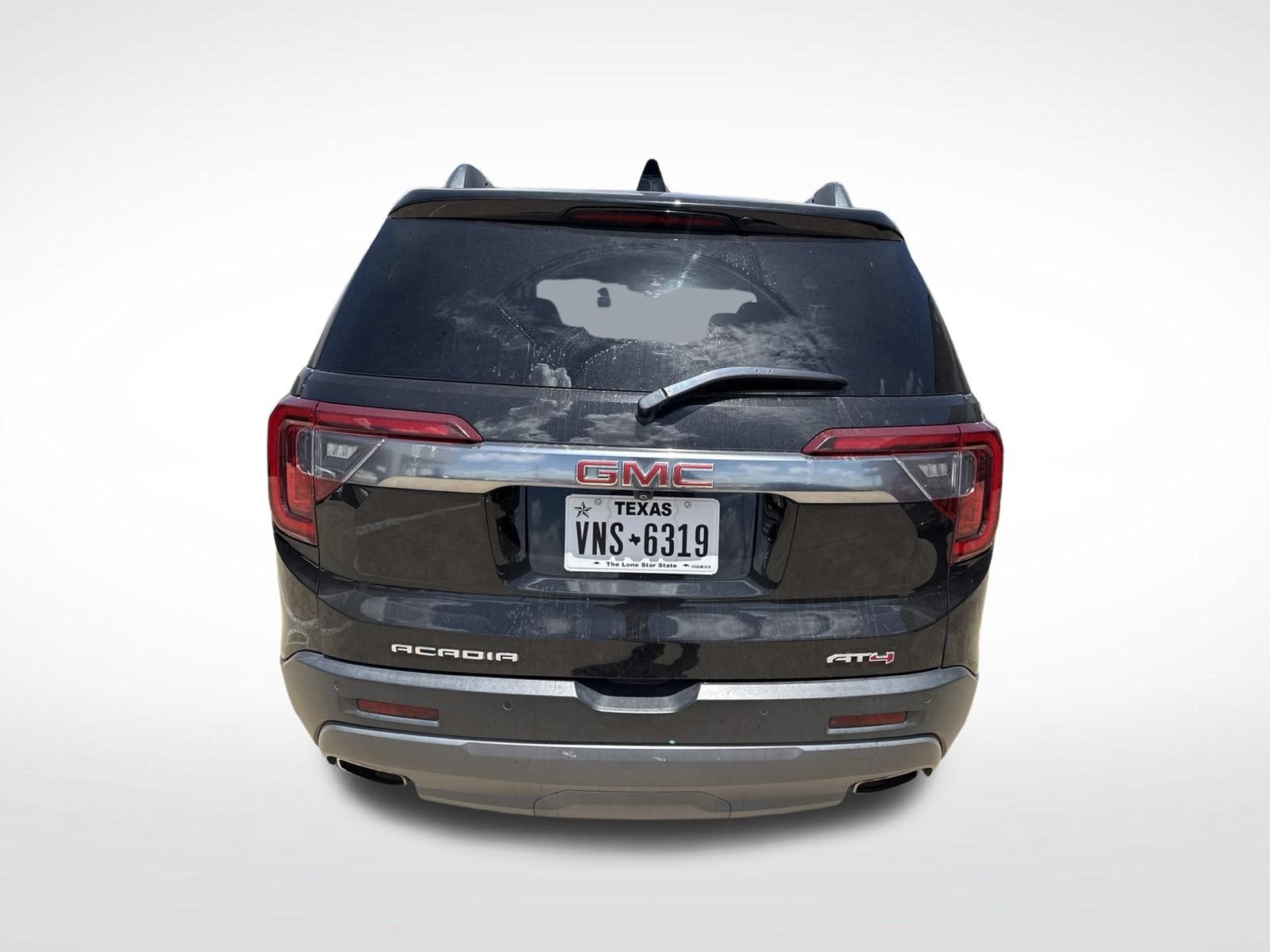 Used 2021 GMC Acadia AT4 w/ Trailering Package AWD/4WD image 8