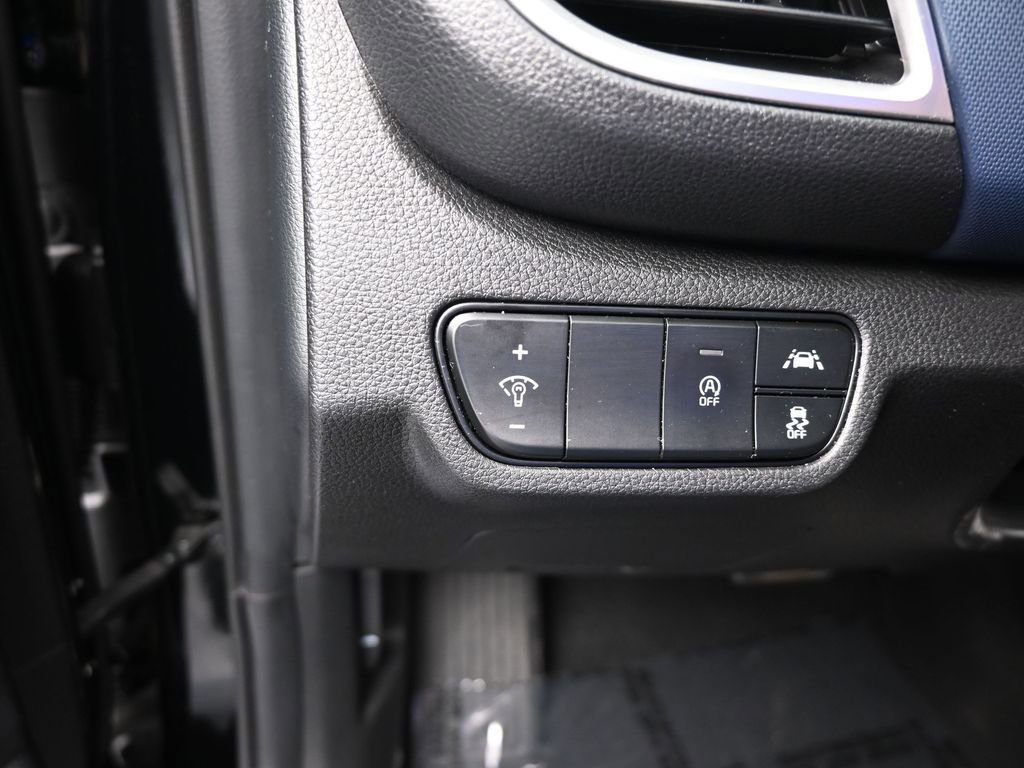 Used 2023 Kia Seltos S image 26