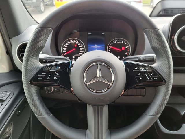 New 2025 Mercedes-Benz Sprinter 2500 image 20