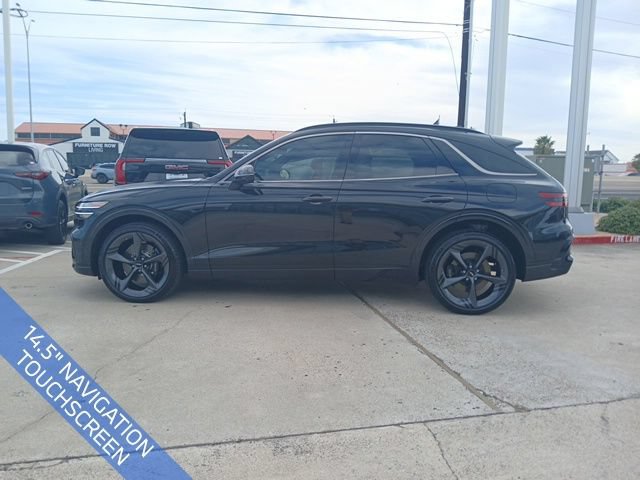 Used 2026 Genesis GV70 3.5T Sport Prestige AWD/4WD image 7