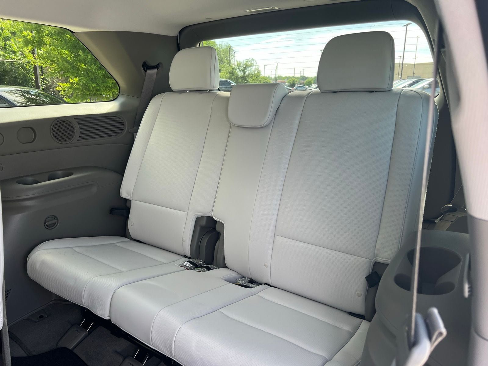 New 2026 Hyundai Palisade SEL FWD image 20