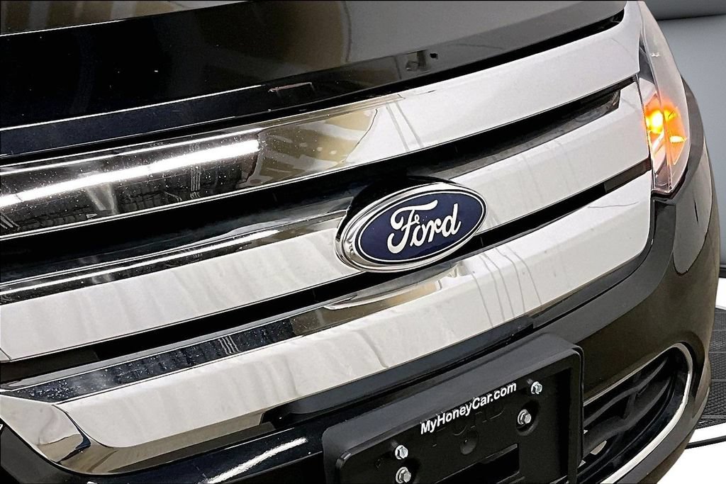 Used 2011 Ford Fusion SEL w/ 302A Rapid Spec Order Code FWD image 31
