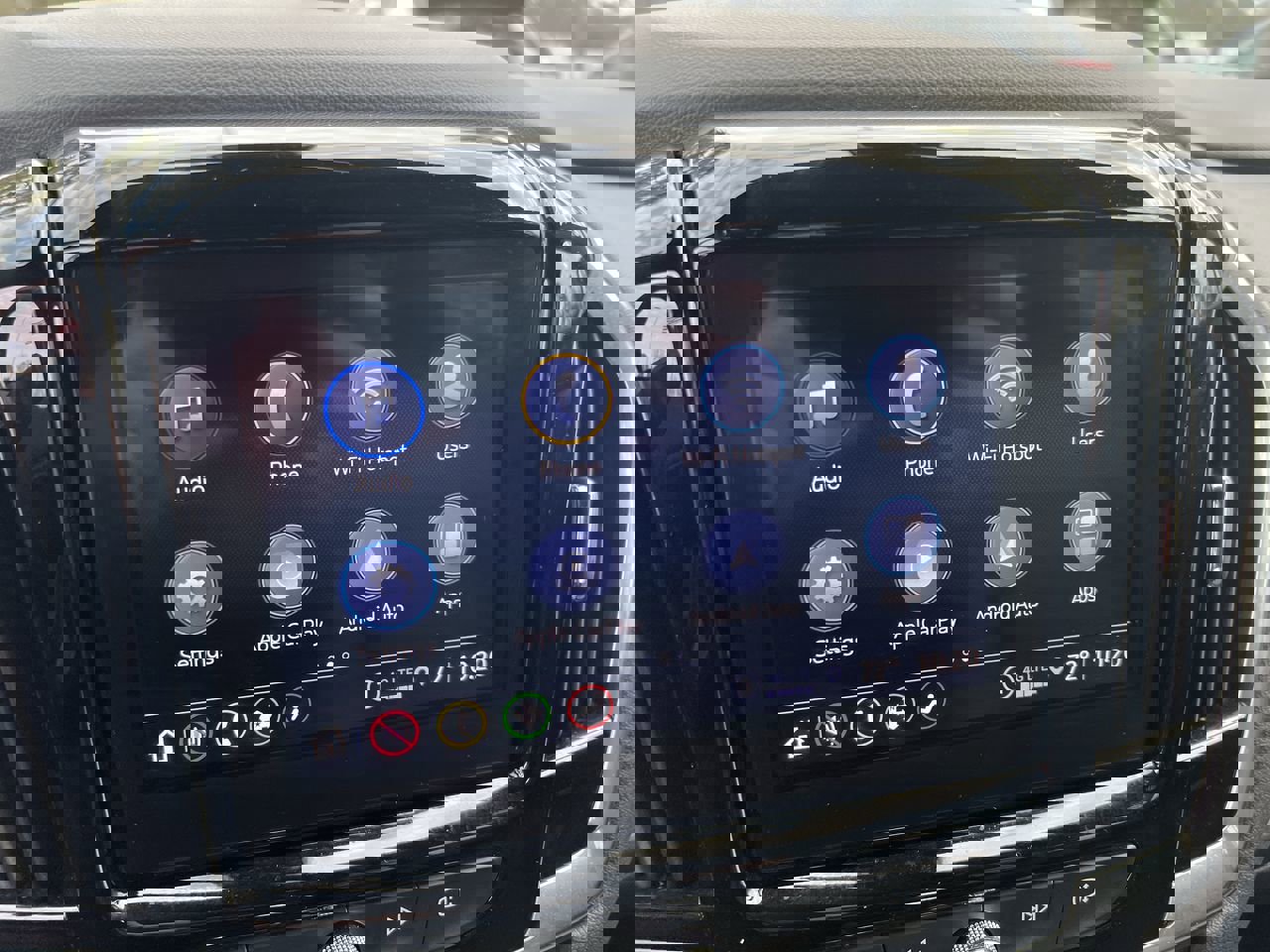 Used 2023 Chevrolet Traverse LT image 24