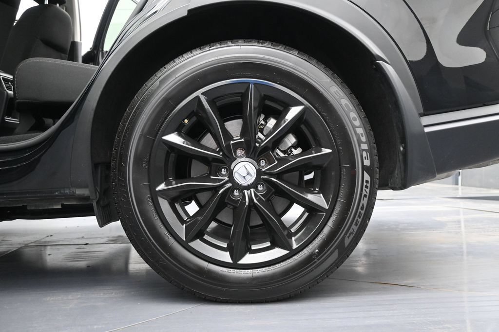 Used 2026 Honda CR-V EX image 14
