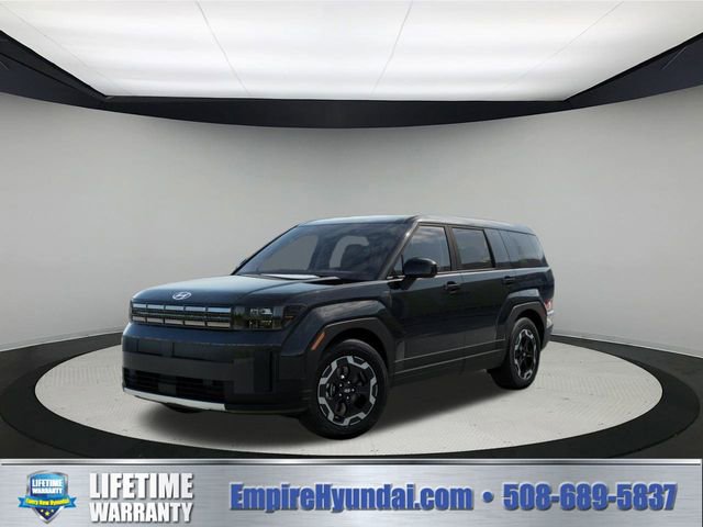 New 2026 Hyundai Santa Fe SE image 1