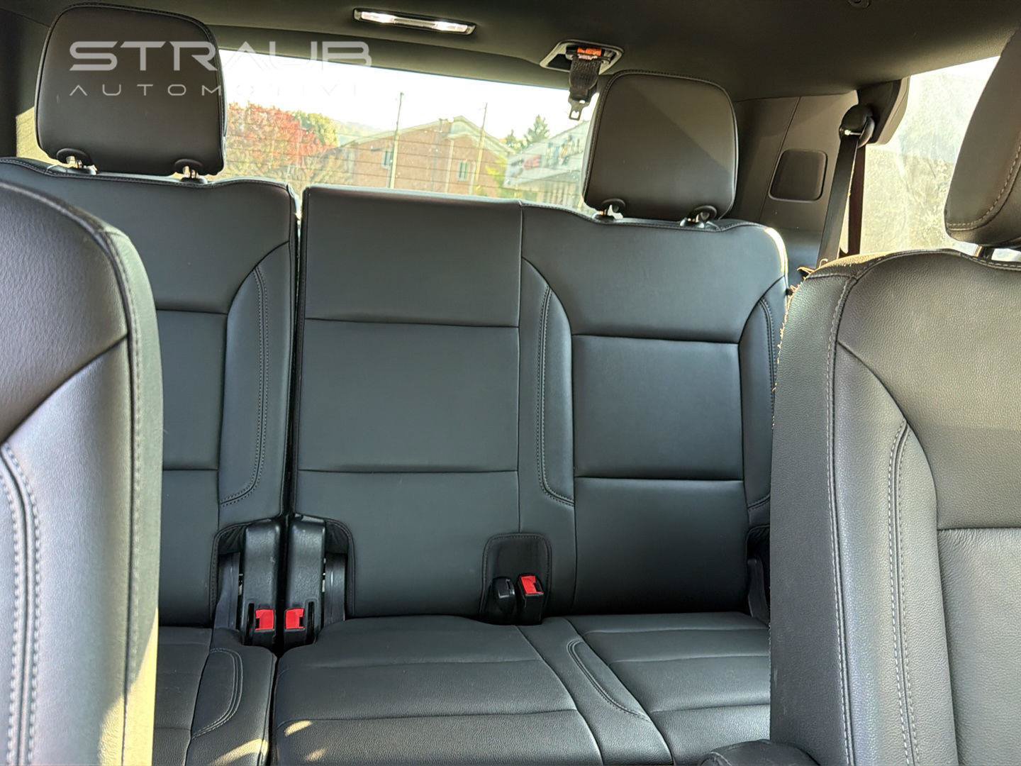 Used 2021 Chevrolet Tahoe Z71 AWD/4WD image 31