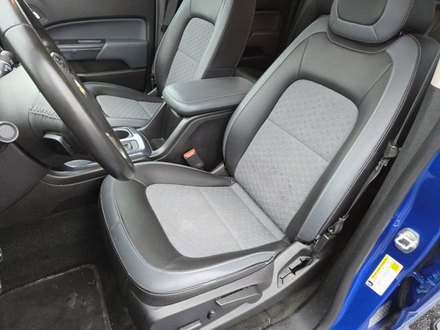 Certified 2018 Chevrolet Colorado Z71 image 29