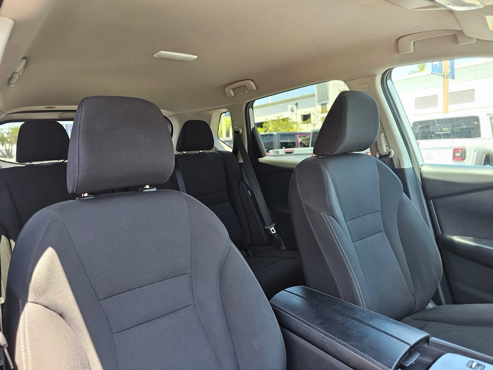 Used 2024 Nissan Rogue S FWD image 25
