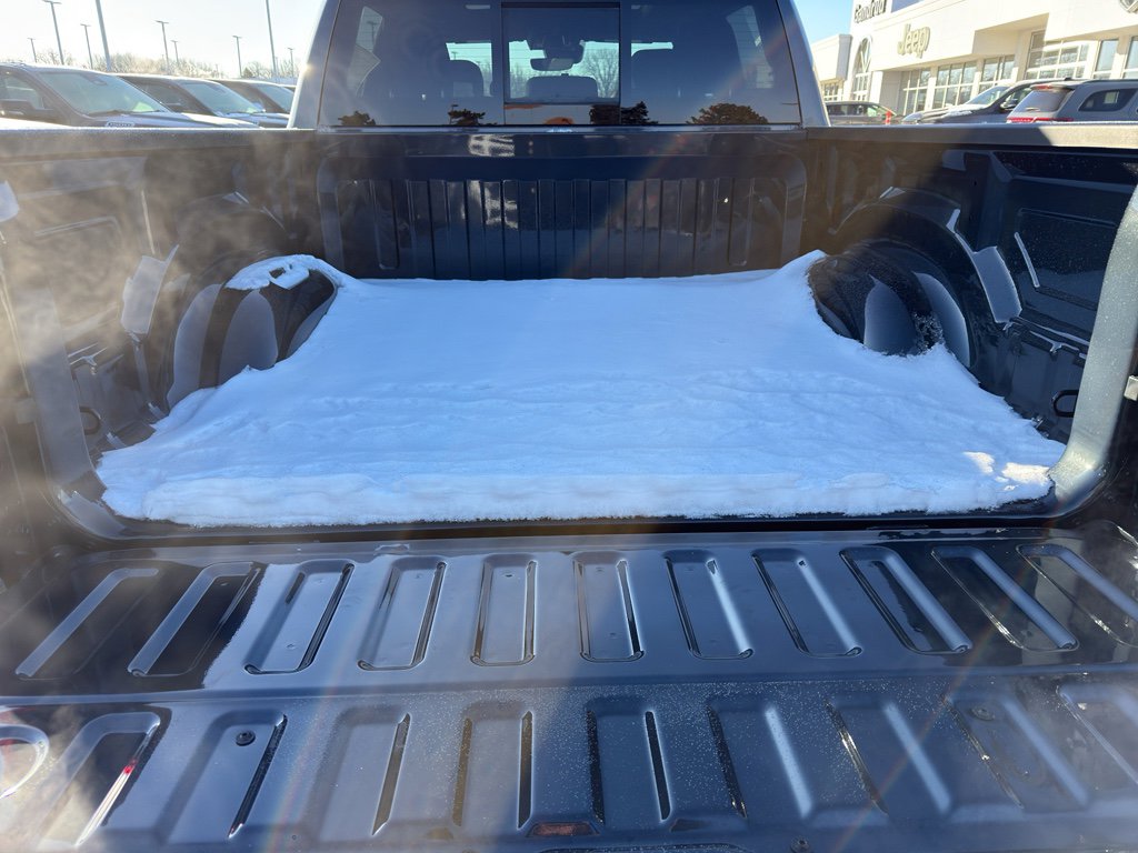 New 2026 RAM 1500 Big Horn image 7