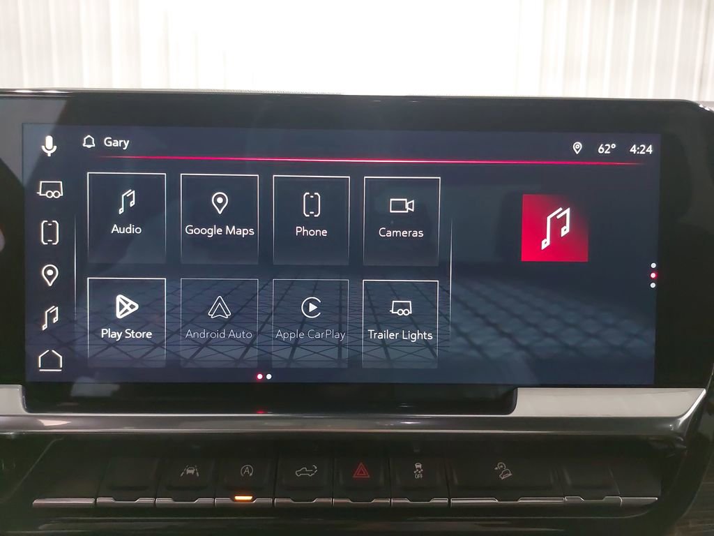 Used 2023 GMC Sierra 1500 SLE image 21