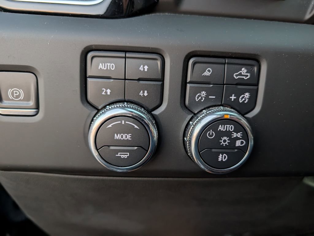 Used 2023 GMC Sierra 1500 Denali Ultimate image 20