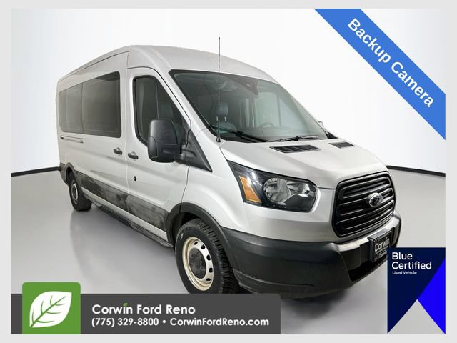 Used 2019 Ford Transit 350 XL