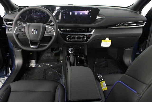 New 2026 Buick Envista Sport Touring w/ Convenience I Package image 10
