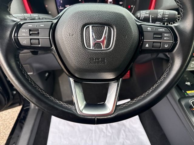 Used 2022 Honda Civic Sport Touring image 6