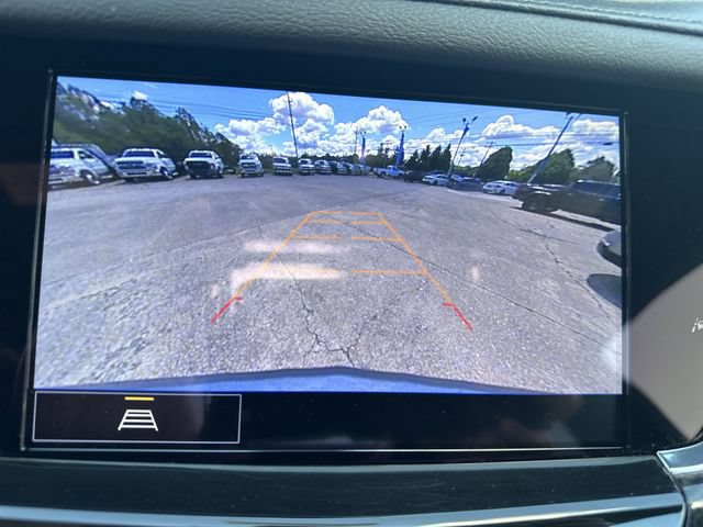 Certified 2023 Cadillac XT6 Sport AWD/4WD image 17