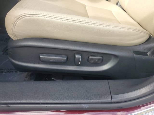 Used 2015 Honda Accord EX-L image 11